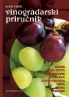 Stipe Stipić: Vinogradarski priručnik-II. izdanje